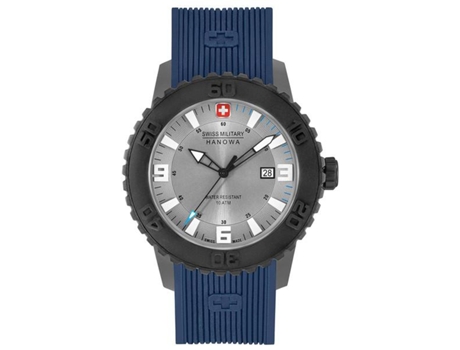 Relógio SWISS MILITARY  REL SWISS MILITARY TWILIGHT II