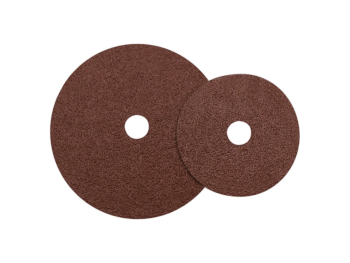 Disco de Moagem 381C Castanho 7/8 X 7´´SEACHOICE