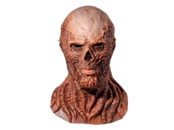 Máscara de Latex Stranger Things 4 Vecna LAXISCREED
