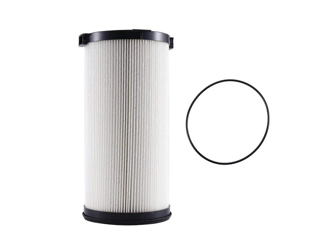 Diesel Filter Filtro De Combustível Para Sinotruk T7h Wg9925550966 Fs20190/fh21397