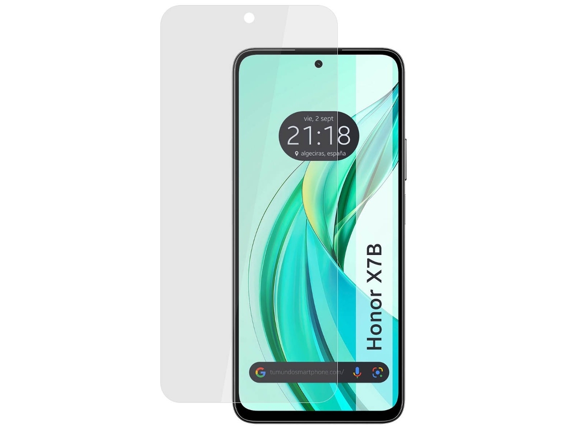 Pelicula de Vidro TUMUNDOSMARTPHONE X7b