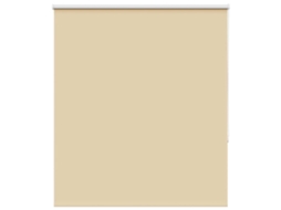 Vidaxl Persiana De Enrolar 135x150 Cm Largura Tecido 131,6cm Poliéster