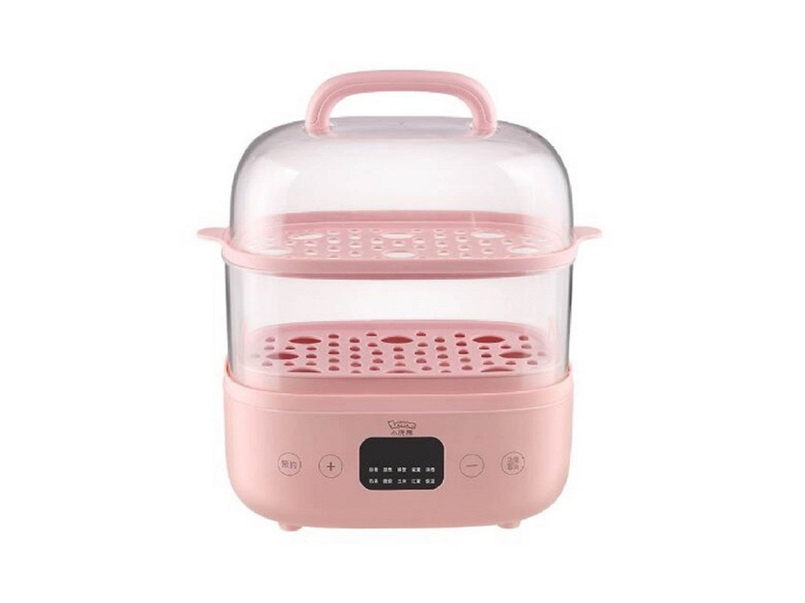 Panela de Cozinha WEIMAI rosa