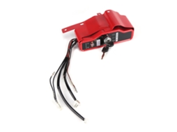Interruptor De Controle De Motor A Gasolina Honda (compatível Com Vários Modelos, Incluindo Painel De Chaves)