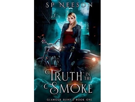 Livro Truth in the Smoke de SP Neeson (Inglês)