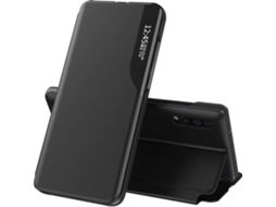 Capa Huawei P30 Pro LMOBILE Elegante Preto
