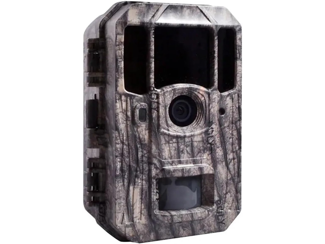 Caméra Faune Sauvage de Chasse Invisible 940nm À Vision Nocturne Grande Ângulo 110 Graus Prend En SFUSHOS