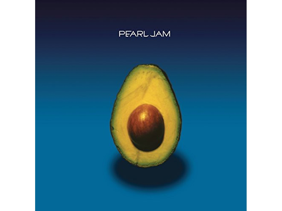 Vinil Pearl Jam - Pearl Jam