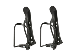 Lurelia Suporte Para Garrafa, Suporte De Bicicleta De Duas Partes Para Garrafa De Água, Ajustável