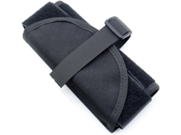 Bolsa De Ferramentas Portátil Em Nylon Para Uso Externo, Bolsa De Armazenamento Multifuncional Em Nylon Para Ferramentas