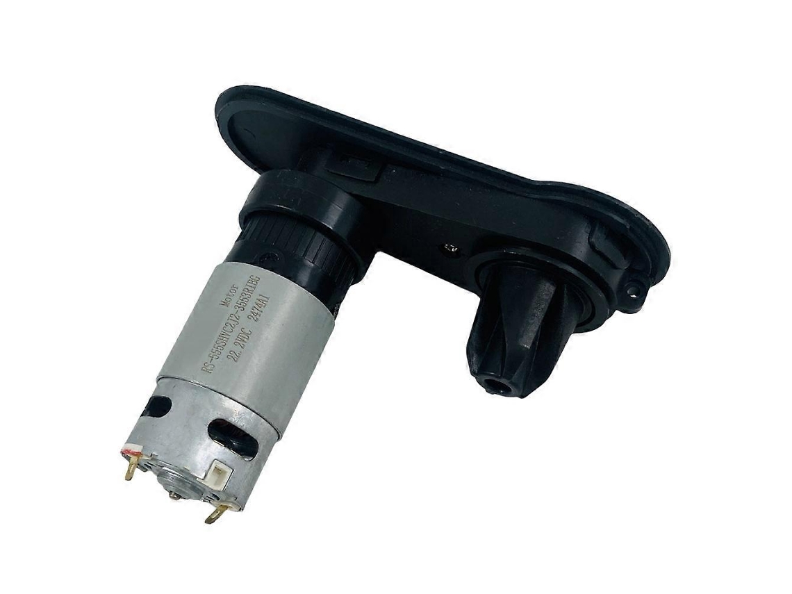 Motor De Escova Para Eixo De Escova De Rolo De Lavadoras De Piso Redkey W13_glo