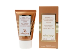 Sisley Sun Auto-Bronzeador Facial 60 ml