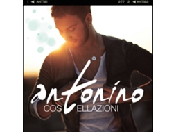 CD Antonino  - Costantino Mastroprimiano - The Complete Sonatas Vol. 1 - The Viennese Sonatas (1CDs)