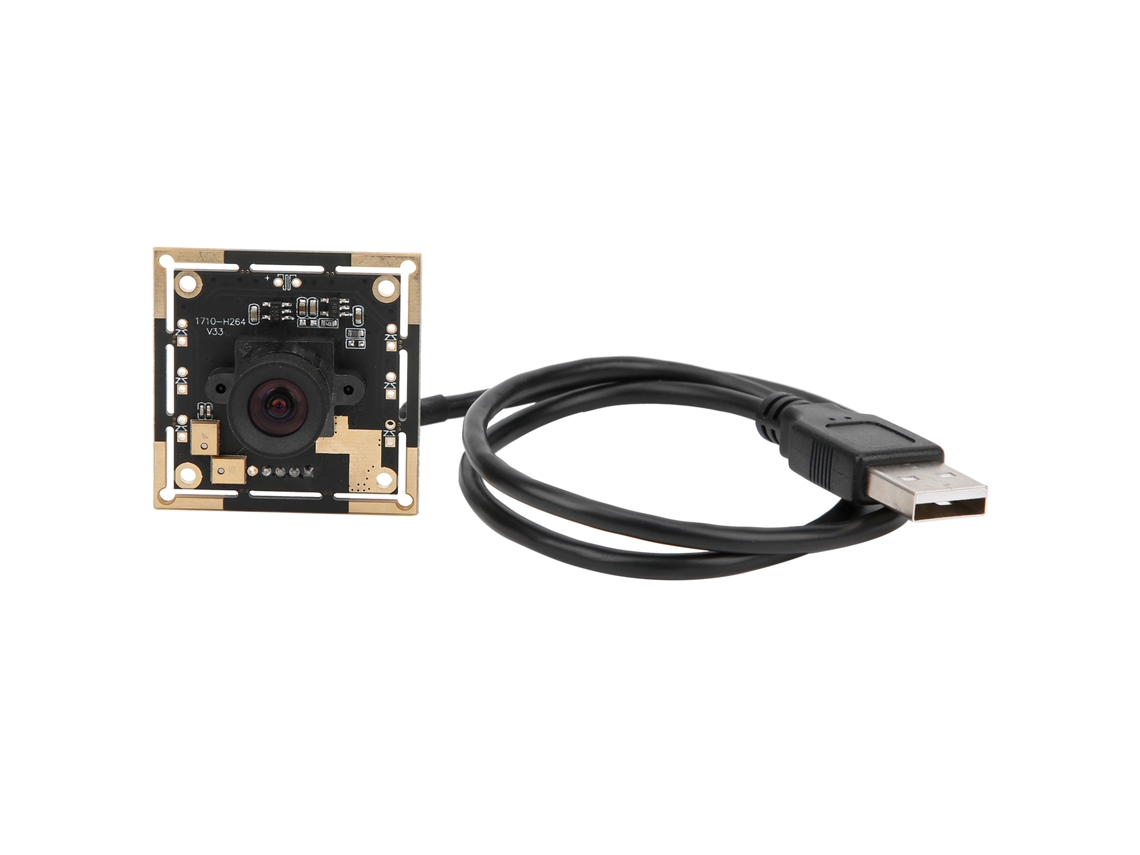 Módulo de Câmara Hd Usb Hbv 1710 h264 V33 2mp