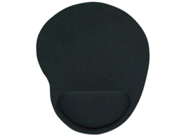 2026 mouse Pad com Apoio Palm Rest Ergonômico, Conforto e Superfície Perfeita para Mouse