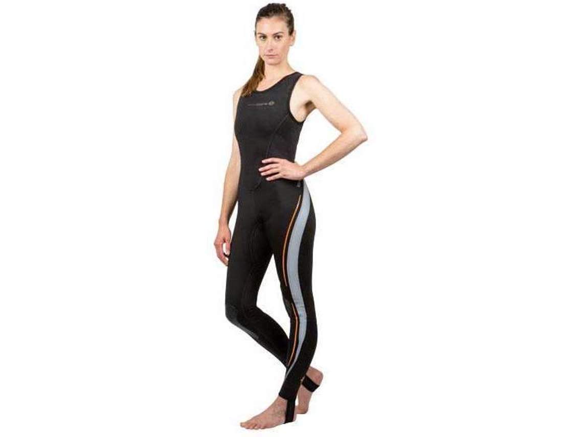 Rash Guard LAVACORE Suit (XXXS)