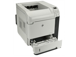 Impressora Laserjet Enterprise M602dn Monofuncion A4 B/n Ce992a Hp (recondicionado Marcas Mínimas)