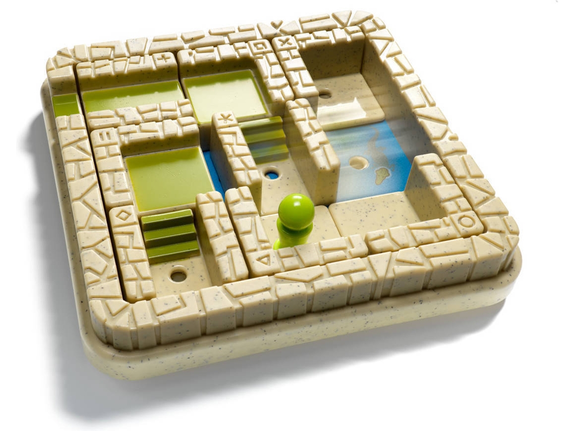 Jogo Educativo SMARTGAMES Sg 437 Fr