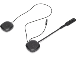 Capacete Bluetooth 5.0 Para Moto, Oreillettes Com Microfone, Rede Livre, Para Viagem E Equitação