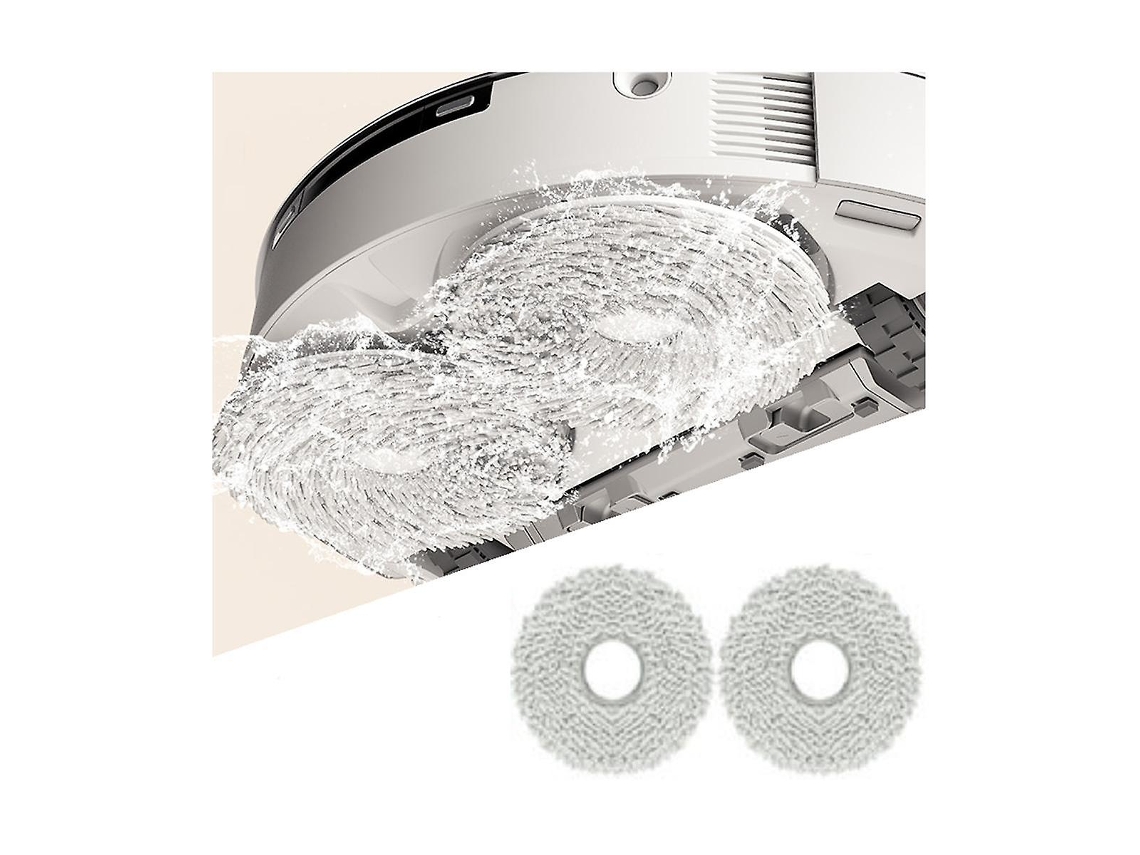 Acessórios de Aspirador Deebot T20/T20Max/T20Pro/X1 Omni/T10 Omni/Turbo