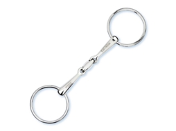 2 Argolas de Cavalo de Corrida STÜBBEN Easy Control