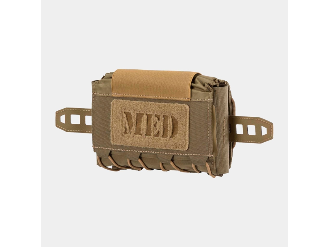 Botiquín Ifak Compact Med Pouch Horizontal DIRECT ACTION