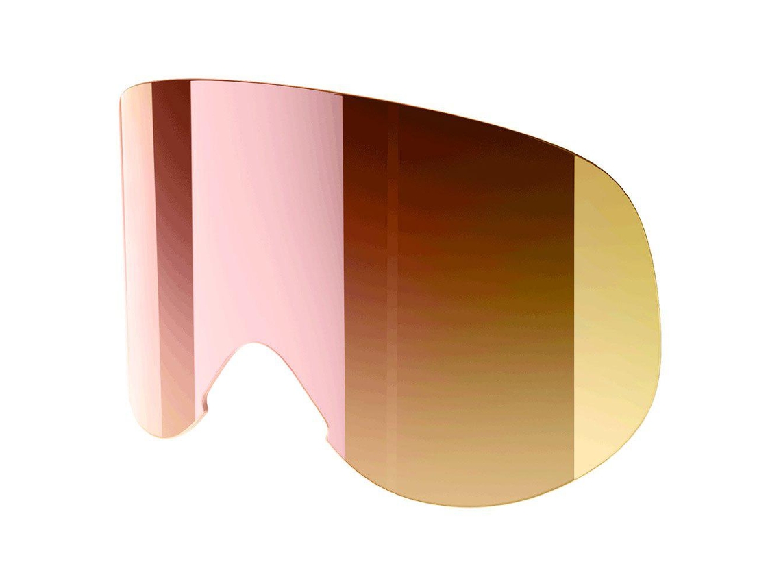 Poc Lid Clarity Spare Lens
