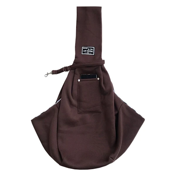 Mochila de Transporte para Animais de Estimação AQUAFORGE