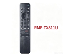 Compatível Com O Comando De Voz Da Sony Rmf-tx811u