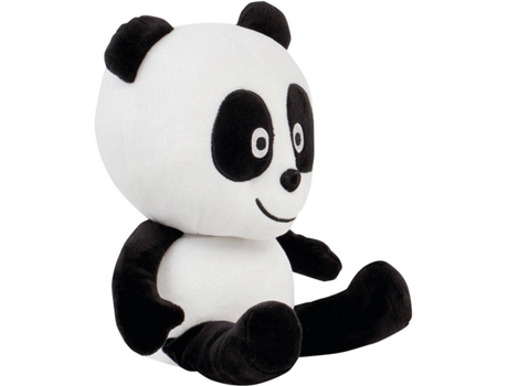 Panda - Peluche Piruetas