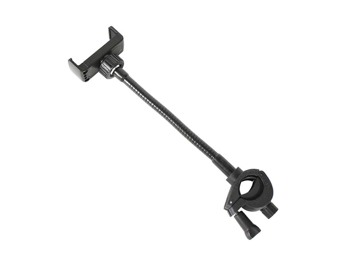 Lurelia Suporte Para Tubos De Piscina 27 Cm 2 Cm 7 Polegadas 10,63 Polegadas Ajustável Flexível Rotação 360°