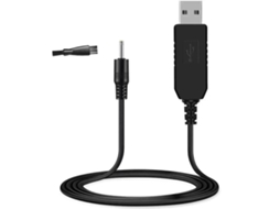 Carregador HENTEN HOME para Braun 5513/5516/bt/mgk3221 2.3v