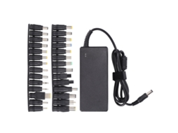 2026zentro-adaptador De Energia Para Laptop 65w Universal Com 28 Adaptadores Dc Plug Uk Substituição De Alimentação Ac
