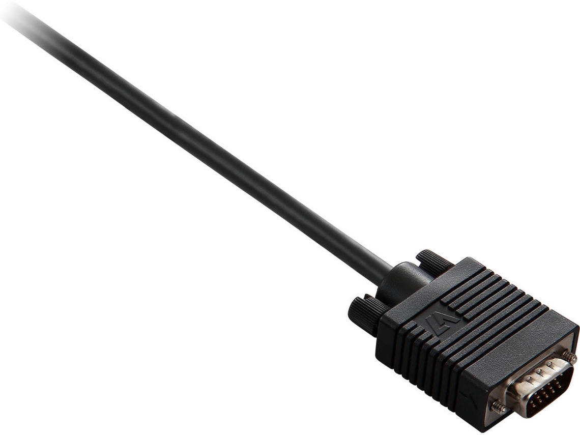 Cabo V7 (VGA - 3 m - Preto)