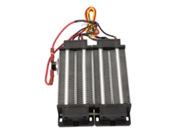 Heater Cerâmico Isolado Laxiscreed Ptc, 1000w, 110v, Aquecimento Eficiente E Seguro Para Ambientes