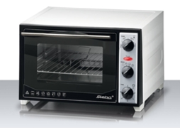 Mini Forno STEBA KB 27 U.2