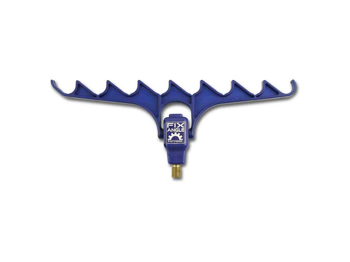 Apoio para Cana Quiver Azulpreston Innovations