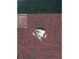 CD VIXX - Hades