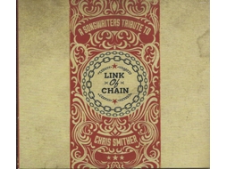 CD Link Of Chain - Link Of Chain, A Songwriters Tribute To Chris Smither