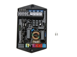 Regulador de Voltaje AVR para Genset Placa Automática 170‑270v S/MARCA