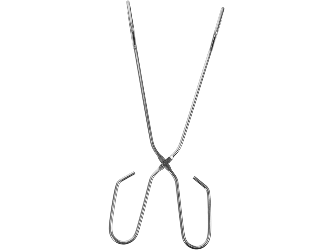 Pinça Para Bife Em Aço Inoxidável, Pinça Ergonômica Multiuso Para Cozinha E Confeitaria, Utensílio Prático Para Pegar E