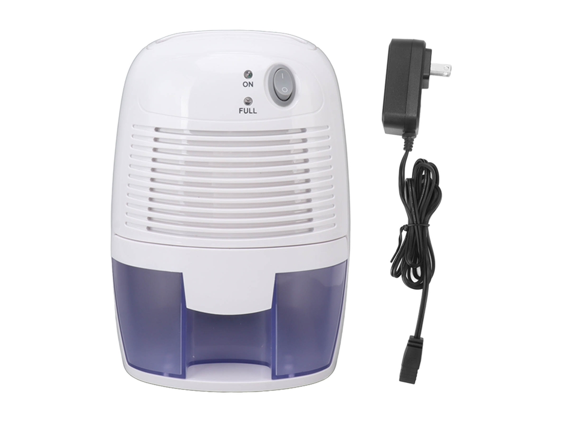 Desumidificador Elétrico Portátil 22.5w 0.5l S/MARCA