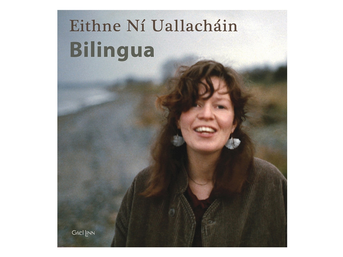 CD Eithne Ní Uallacháin - Bilingua