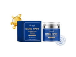 Creme Clareador e Hidratante para Manchas e Rugas, Pele Suave e Radiante LAXISCREED