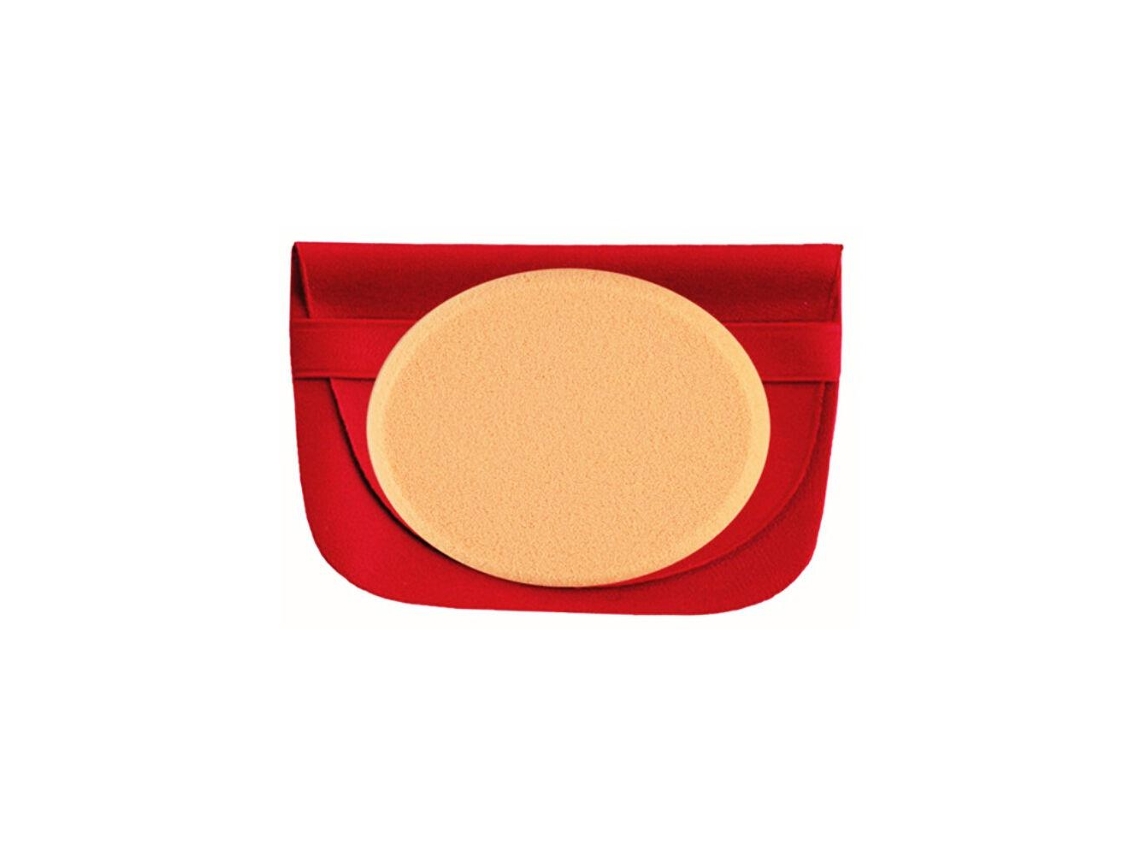 Esponja para Maquilhagem Walkiria Látex Pós Compactos