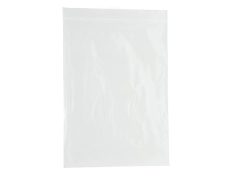 Bolsa standar minigrip 100-150-5 g-200