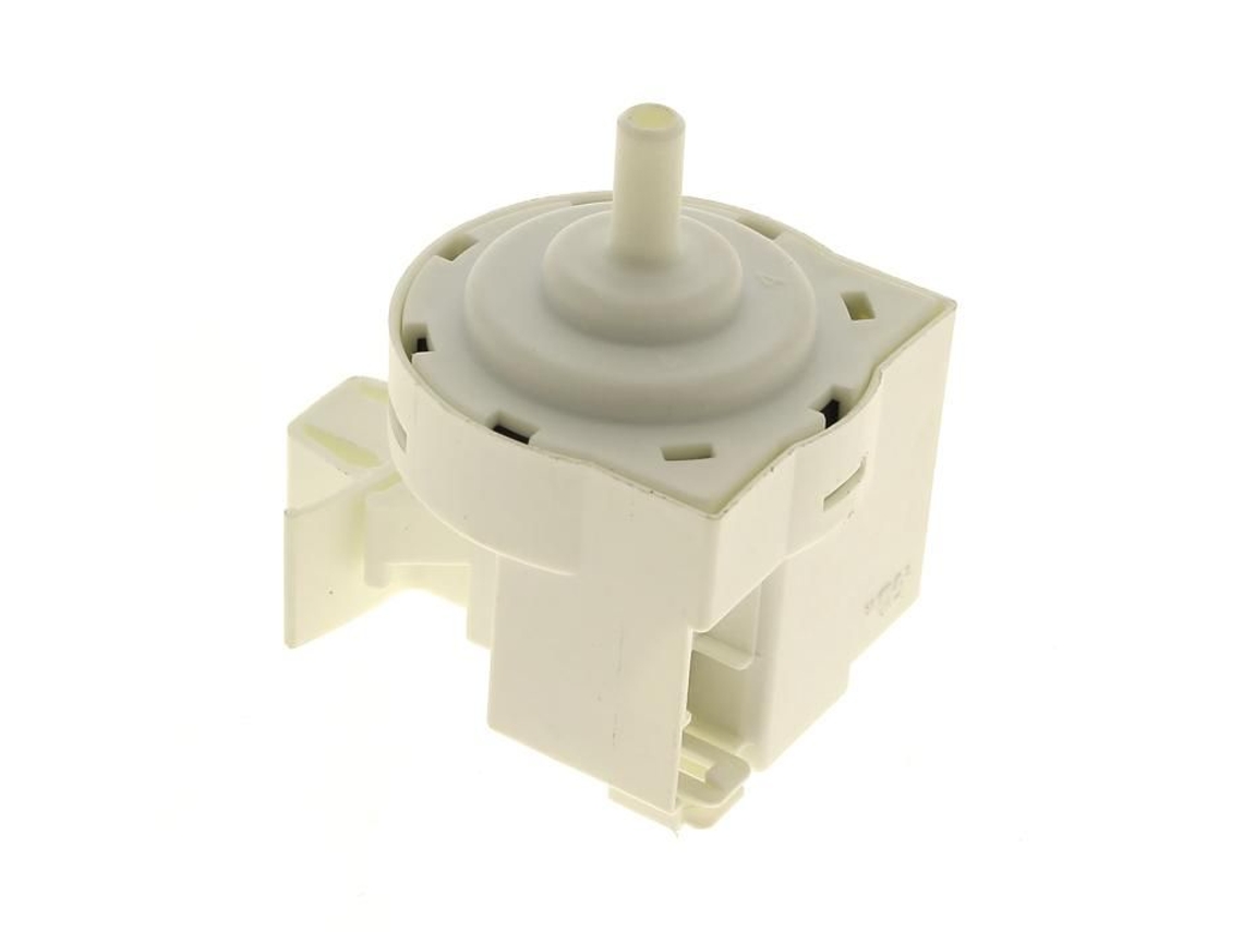 Interruptor de Pressão 160026921, 04, C00289362, Máquina de Lavar Roupa Indesit, Interruptores de Pressão BRILVIBERA