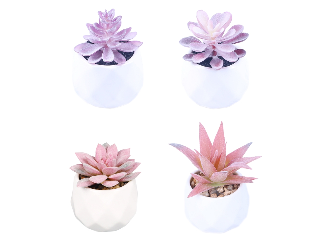 Rosas Vermelhas Lotus Artificial LAXISCREED
