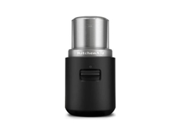 Moedor de café Kitchenaid 5kbgr100bm Kitchenaid Go KITCHENAID