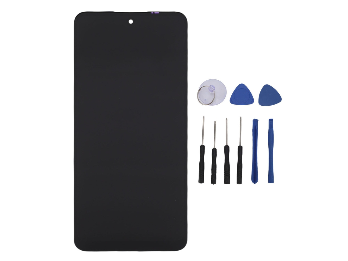 Tela Touch LAXISCREED para Reparo Lg K42